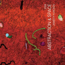 James Yuncken Abstraction and Space Catalogue