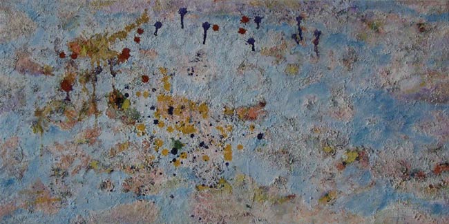 James Yuncken, Air, 2008