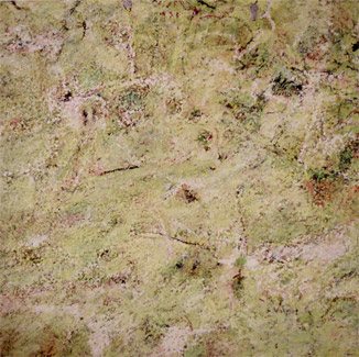 James Yuncken, Paradeisos, 2006