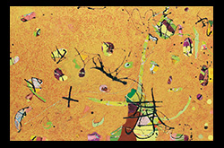 20100302 James Yuncken Old Slipway-Seisa 76 x 114 cm acrylic on board 2010