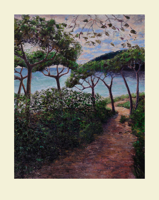 James Yuncken, Joy, Giclee Print 2009