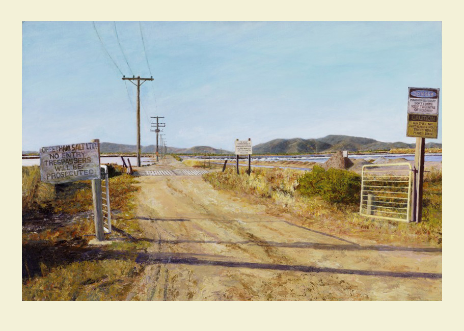 James Yuncken Cheethm Salt Ltd, giclee print, 2010
