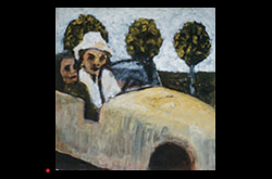 Car, 1998