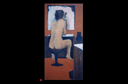 Toilette, 1999